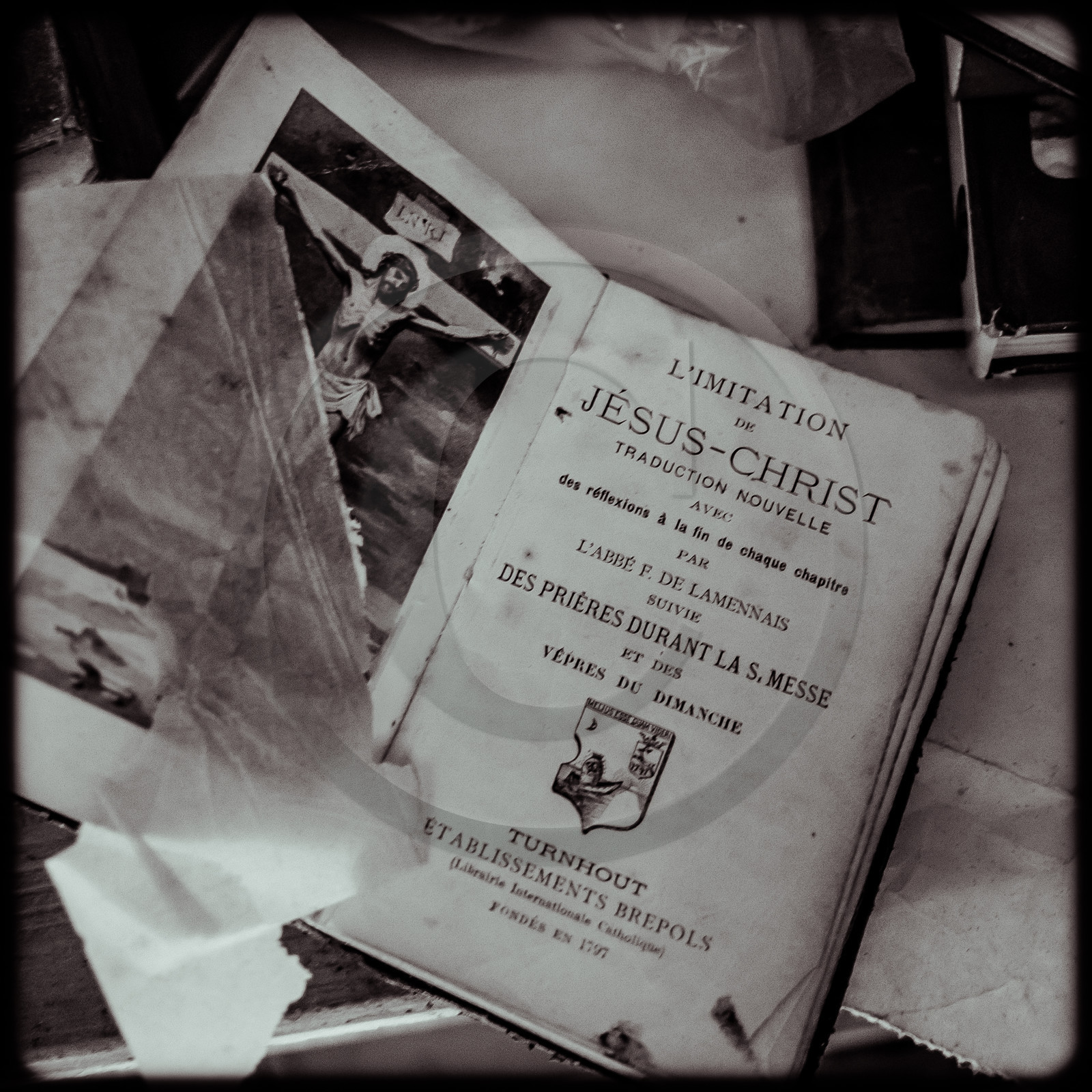 Une maison au Noyer en Champsaur