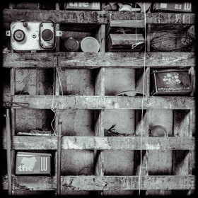 La Cure de Saint-Julien-en-Champsaur