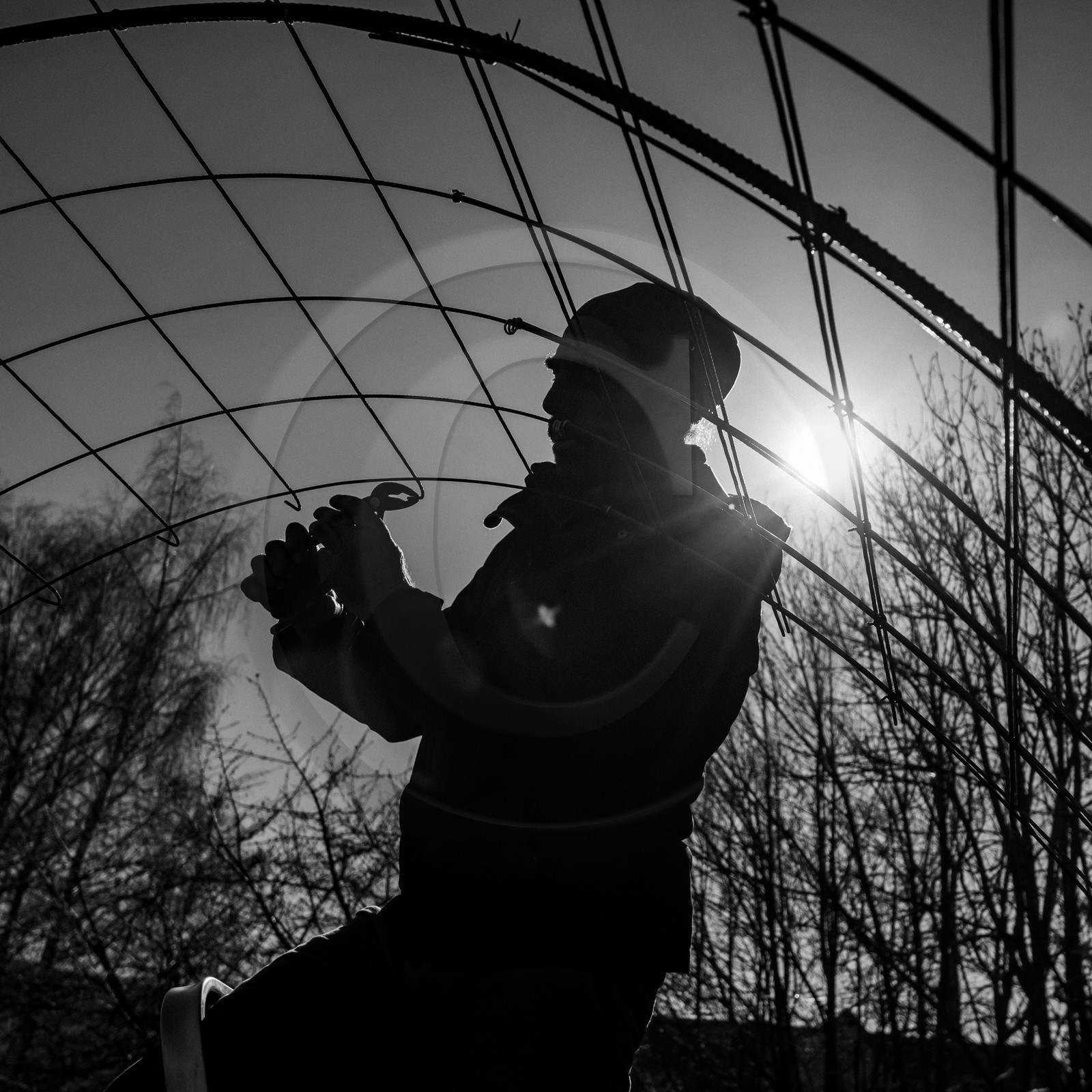 Ouort de Benevènt - 07 avril 2021