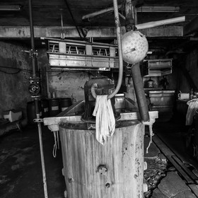 La Filature du Valgaudemar