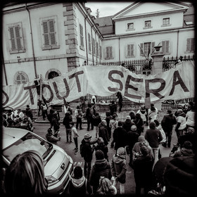 Défense des retraites