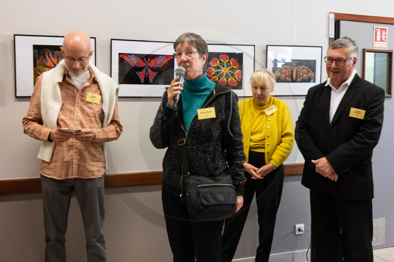 Automne photographique en Champsaur 2019 - Henri Bosco