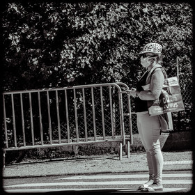 Tour de France cycliste 2020