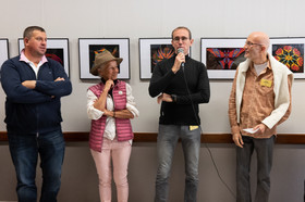 Automne photographique en Champsaur 2019 - Henri Bosco