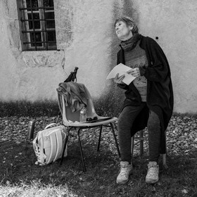 21 septembre 2022 : des contes et des histoires à l'Ouort de Benevènt