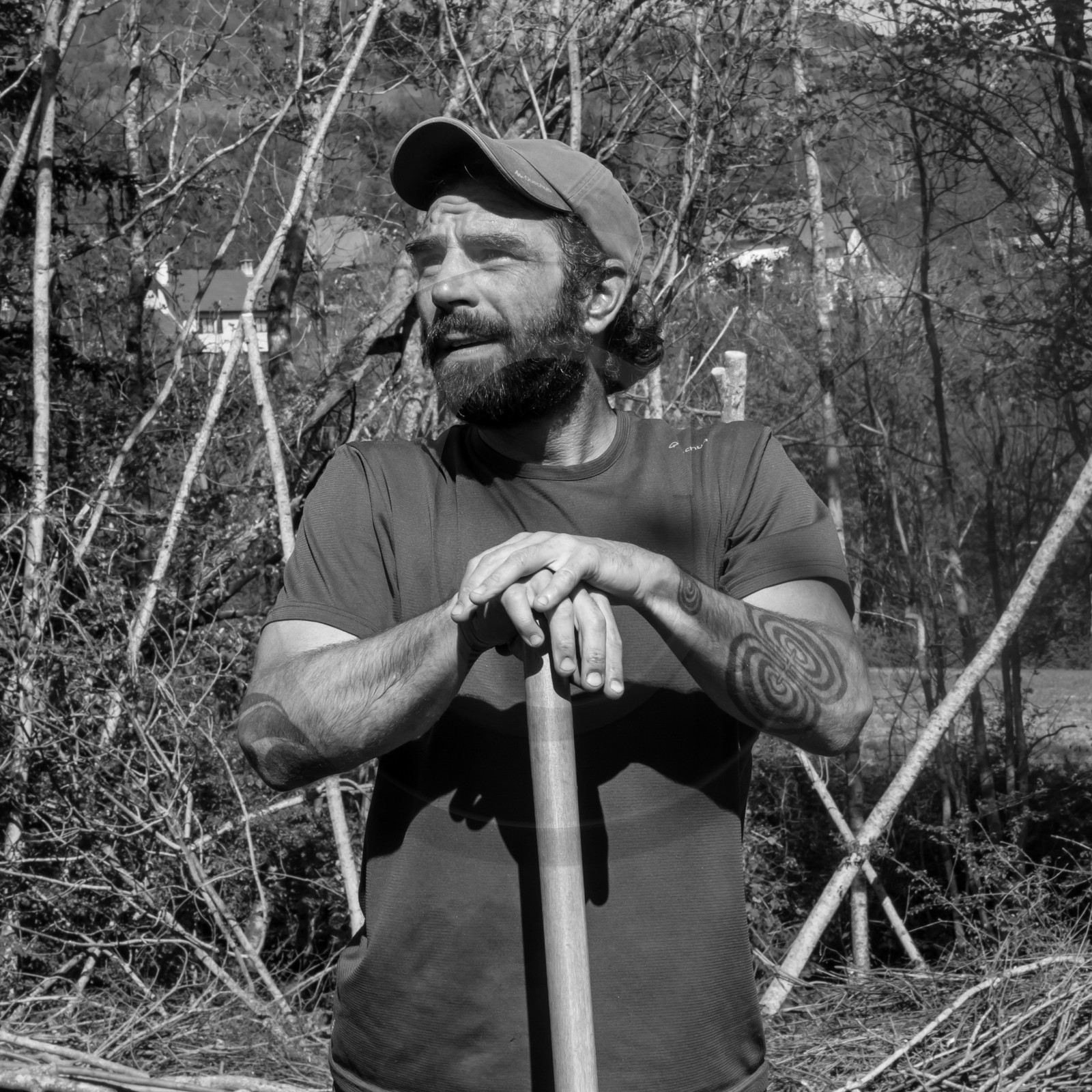 31 mai 2017 - Jardinage