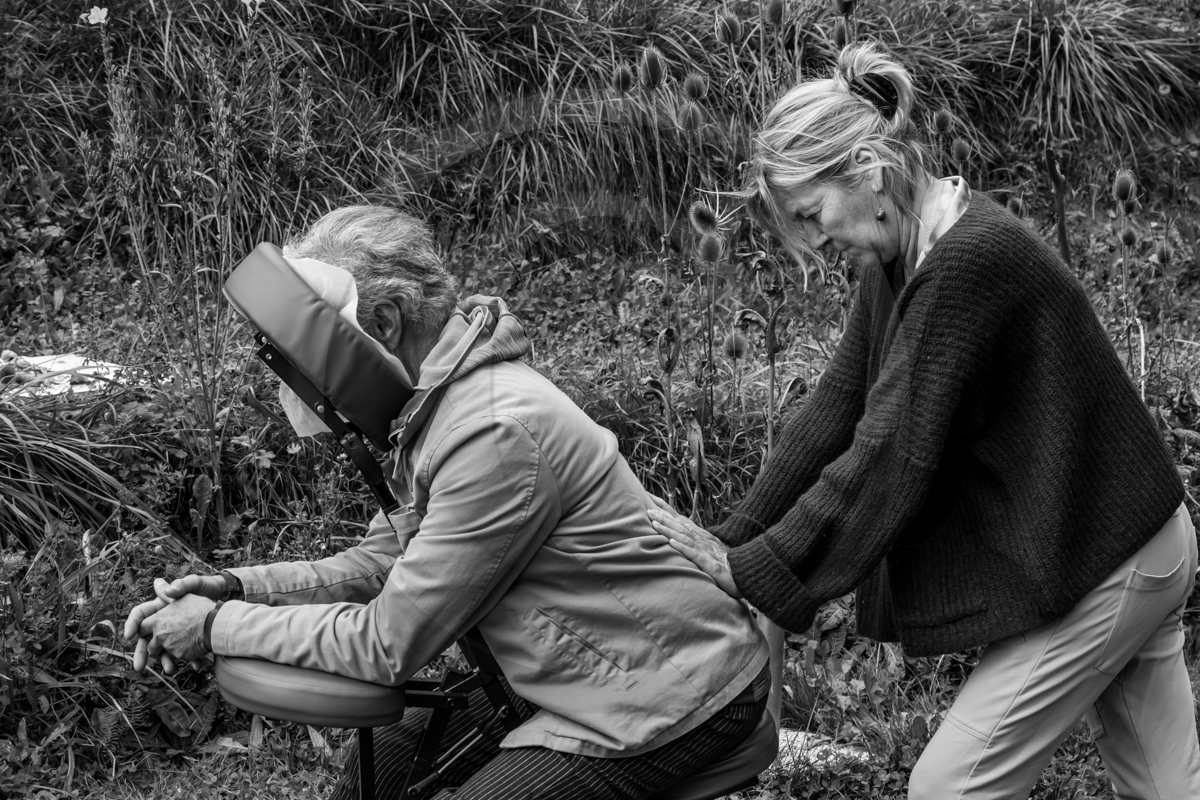 14 octobre 2022 : journée des aidants et des aidés