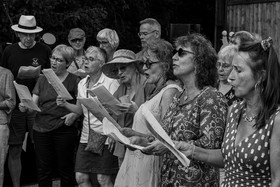 02 août 2023 : Pena Argentina