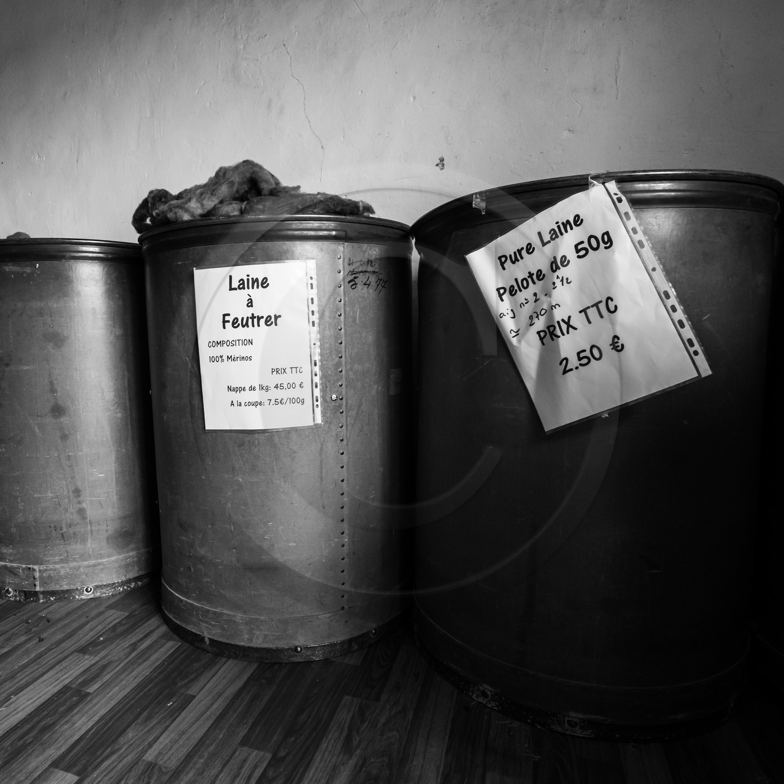 La Filature du Valgaudemar