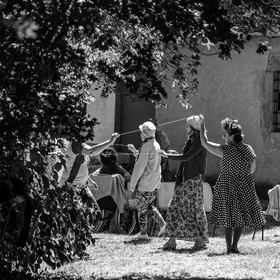 07 août 2023 : Journée des aidants