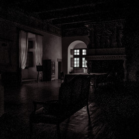 Le Château de Montmaur