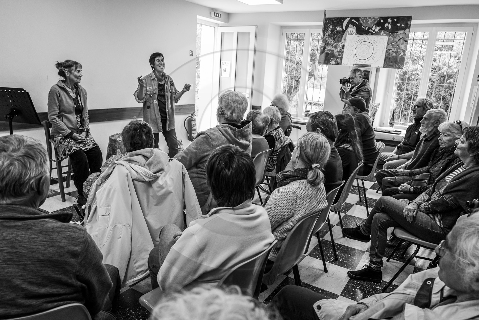 31 mai 2023 : Le conte de l'Ouort