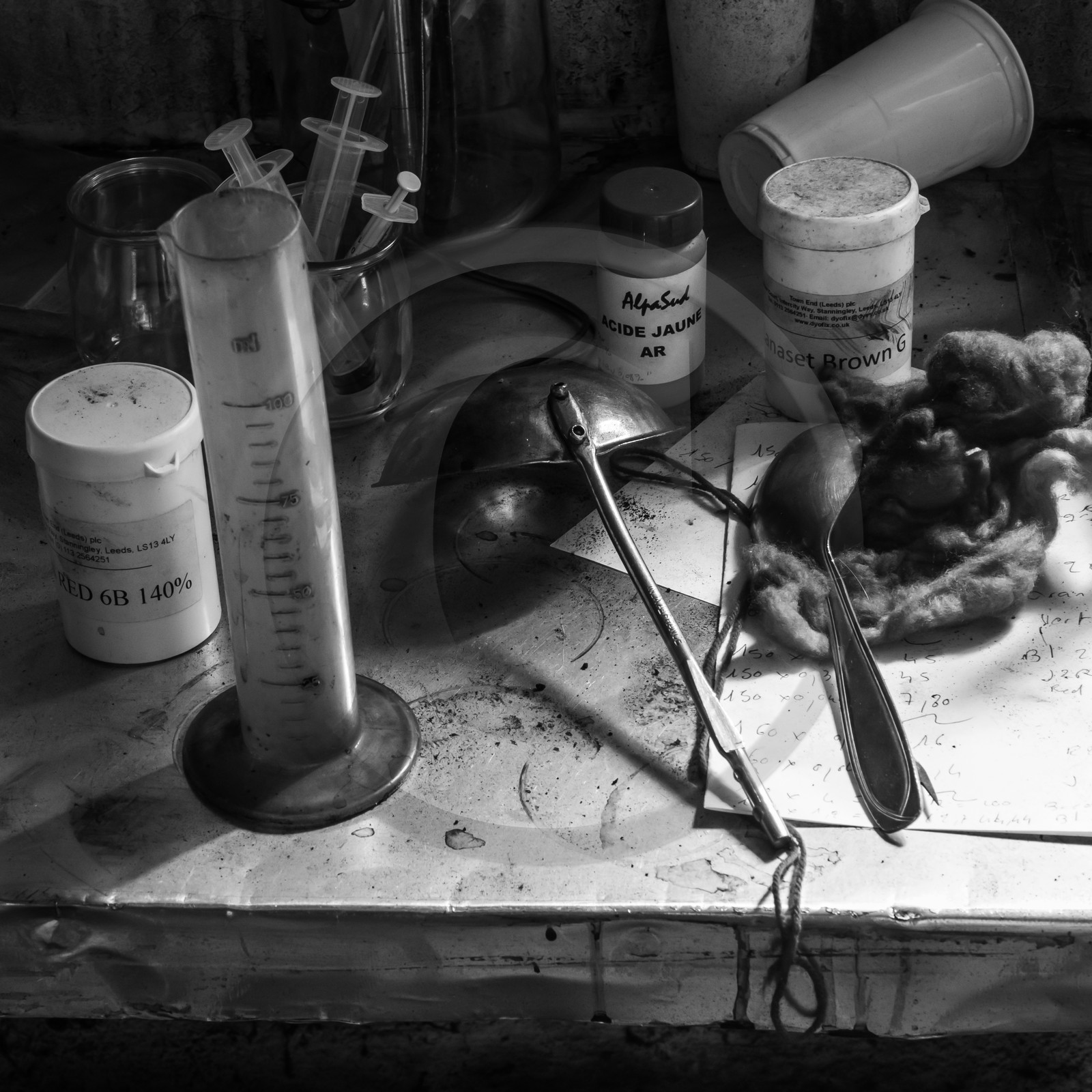 La Filature du Valgaudemar