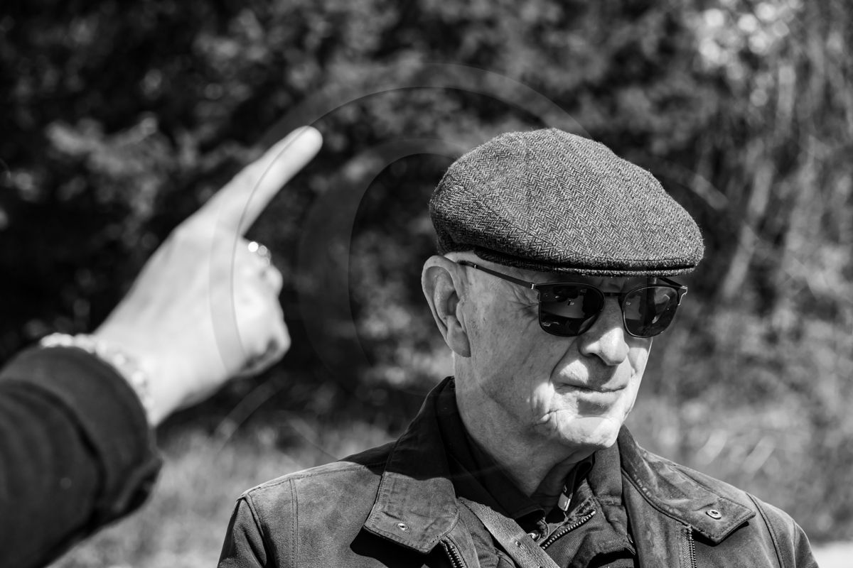 24 avril 2023 : Journée des aidants et des aidés