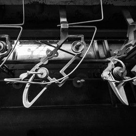 La Filature du Valgaudemar