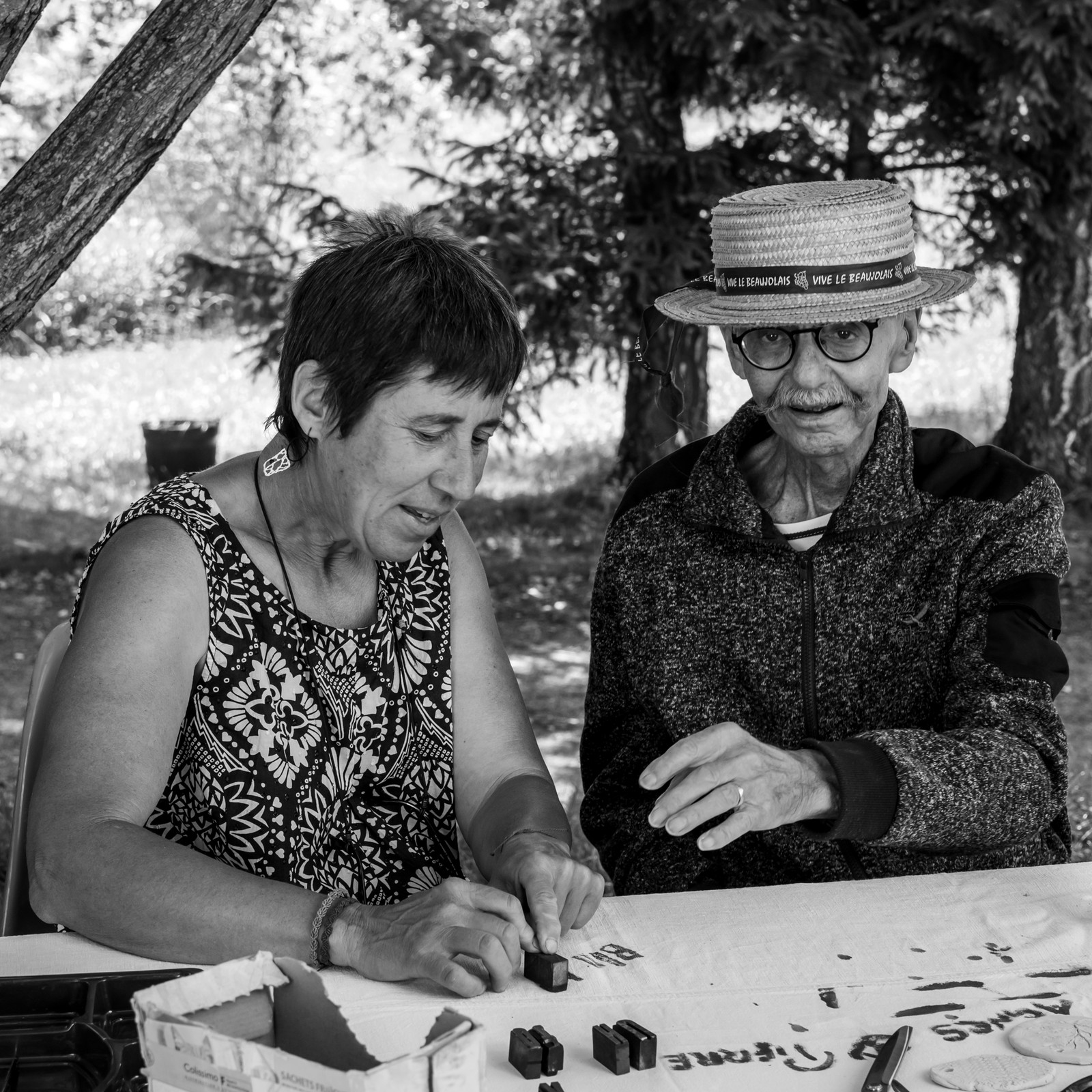 27 juin 2025 : Journée des aidants