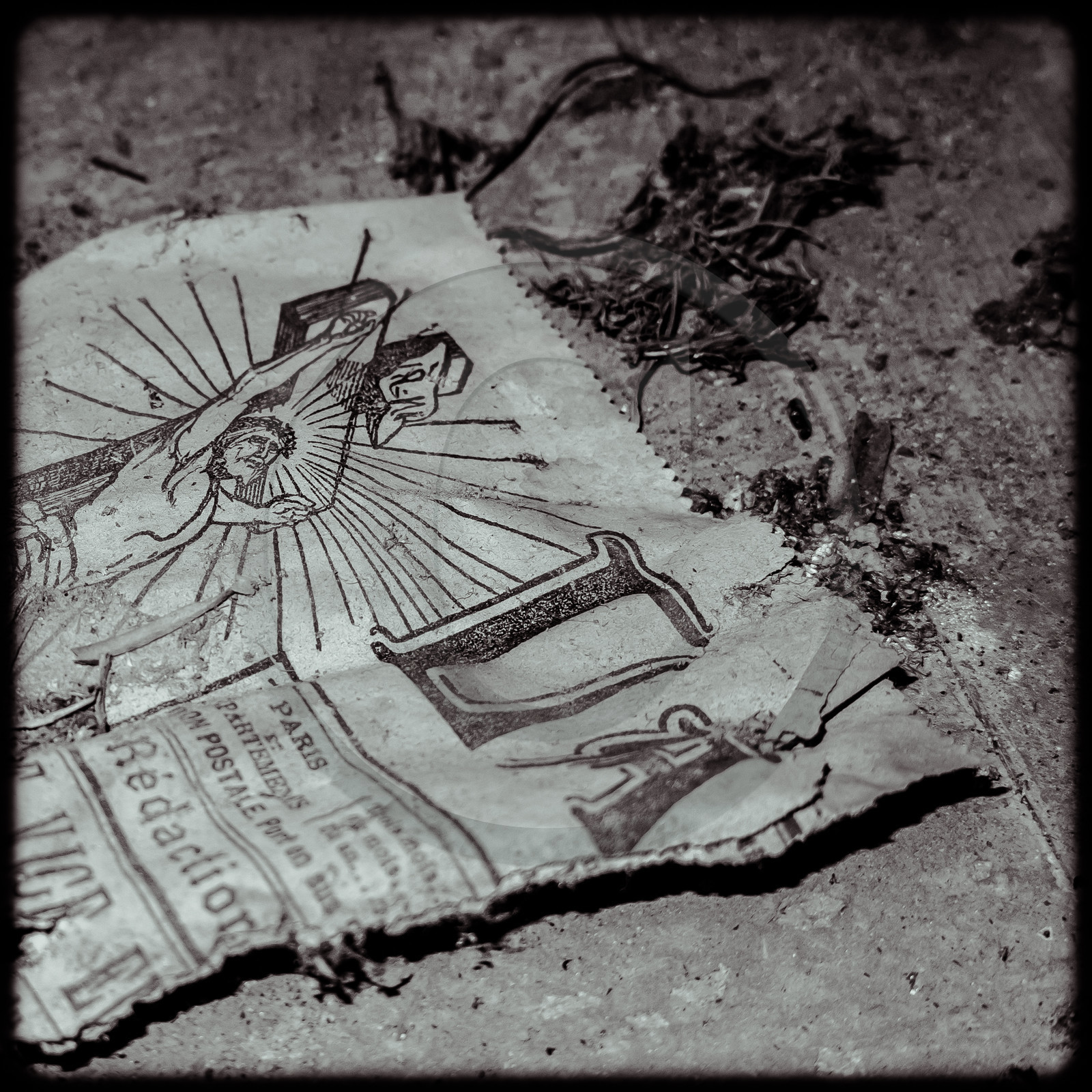 La Cure de Saint-Julien-en-Champsaur