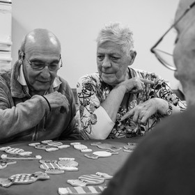 23 octobre 2019 : jeux avec Ludambule