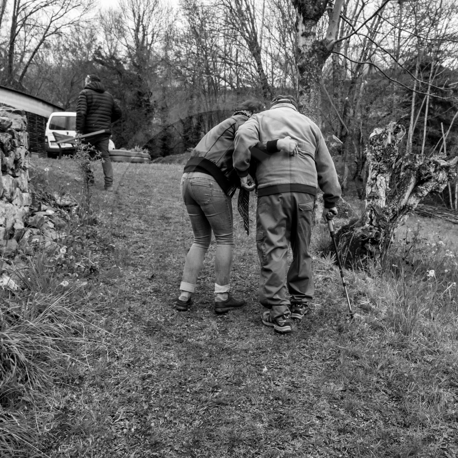 Atelier repiquage et semis - 26 04 2017