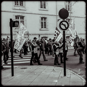 Défense des retraites