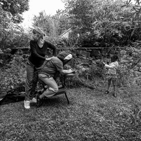 04 juillet 2021 : Journée Art & Nature