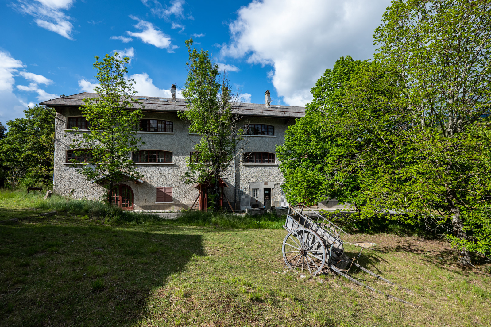 Le Pas du Loup - Le Glaizil -14 mai 2023
