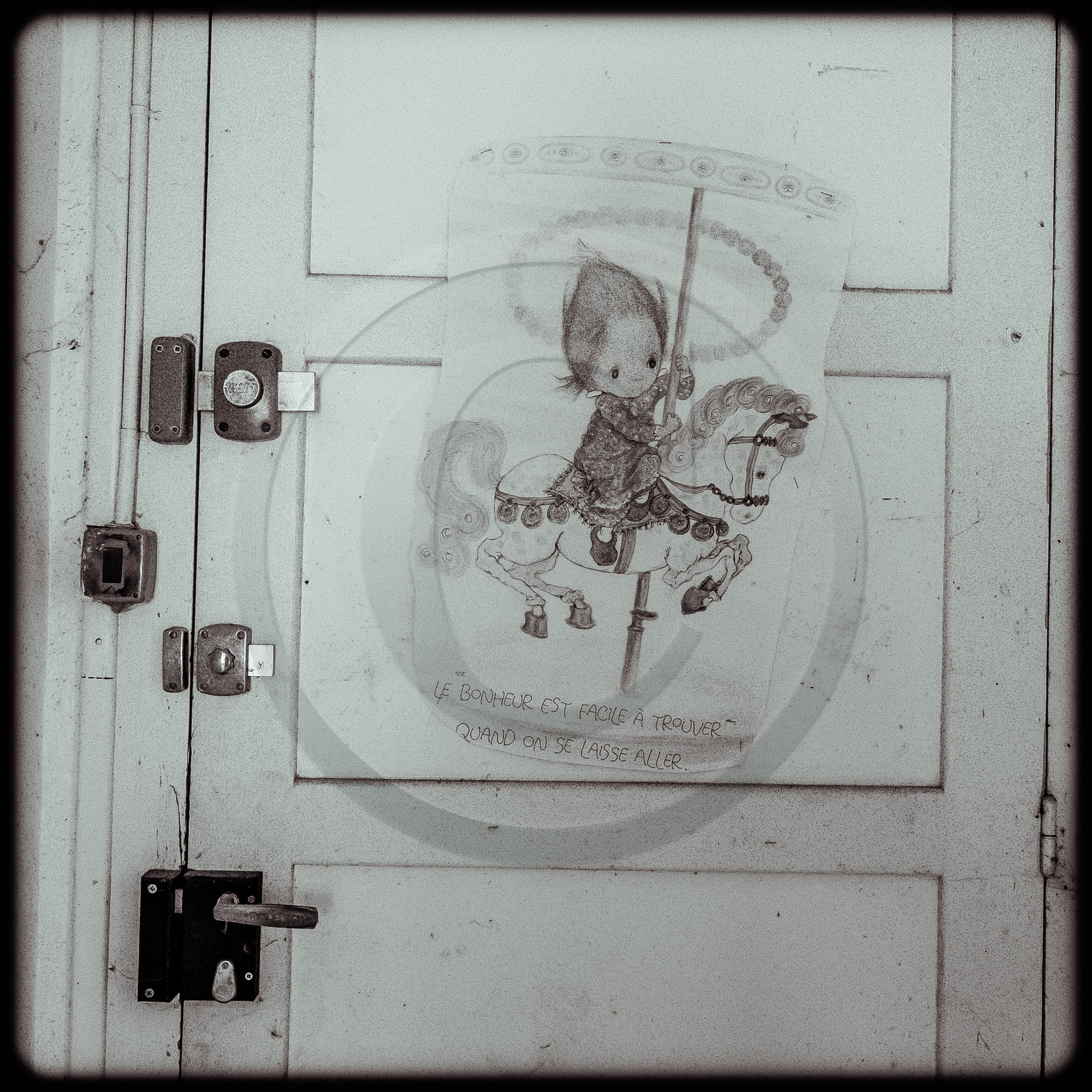 La Villa - Saint-Sébastien