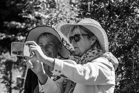 07 août 2023 : Journée des aidants