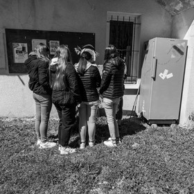 Des jeux avec le Lycée Sévigné