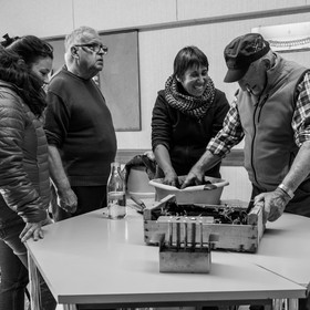 L'Ouort de Bénévent - 26 avril 2017