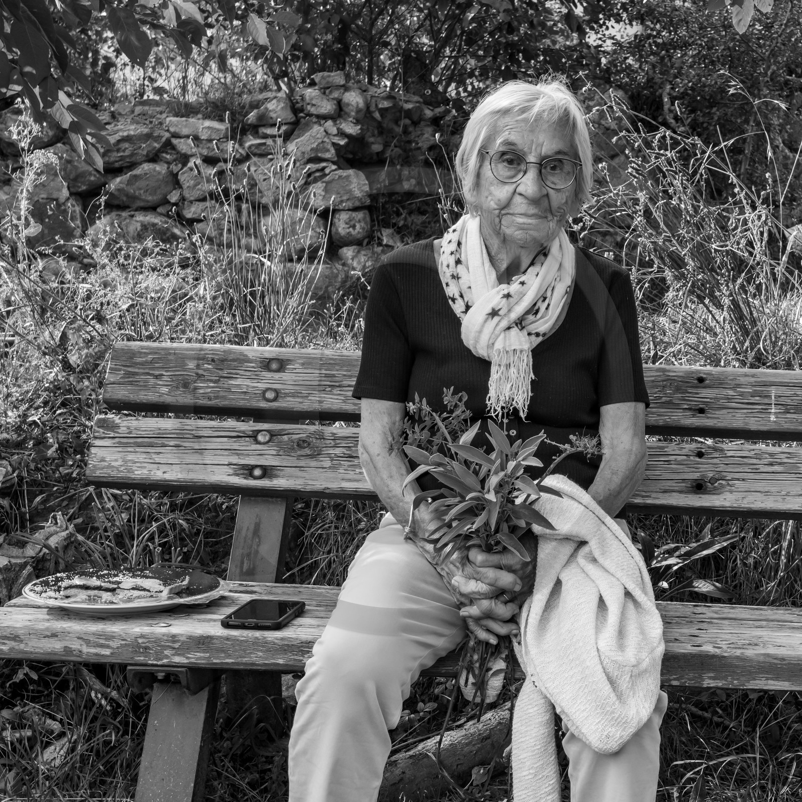 08 septembre 2021 : des jeux et des aménagements au jardin