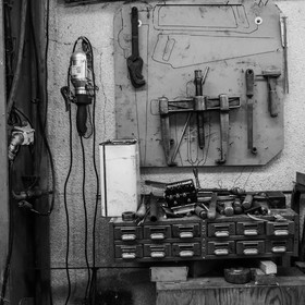 La Filature du Valgaudemar