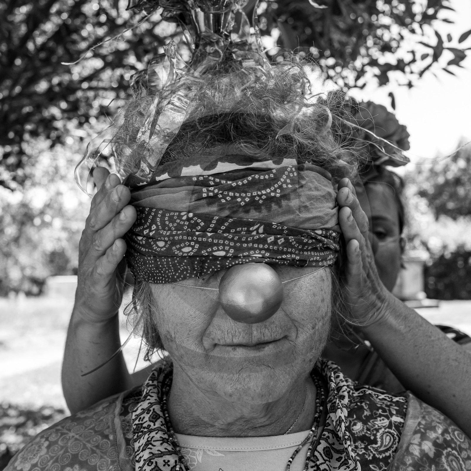 07 août 2023 : Journée des aidants