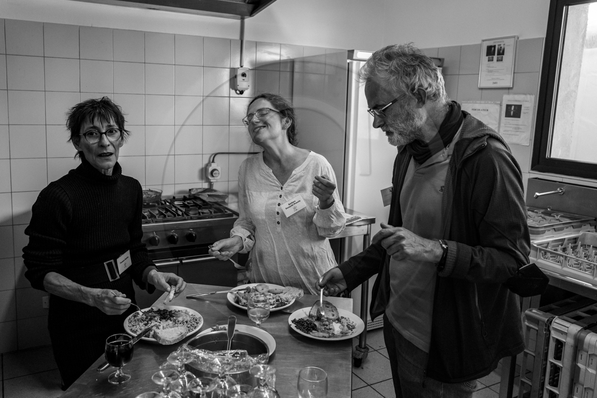 Automne photographique en Champsaur 2022