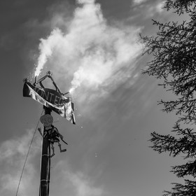13 avril 2023 : Manifestation contre la réforme des retraites à Gap