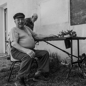 13 avril 2022 : épouvantails et petites graines