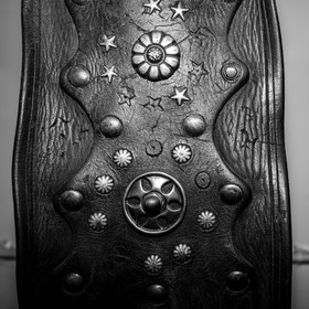 Collection de cloches - Exposition à la Maison du Berger