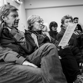 28 septembre 2022 : Découverte de la Vielle à Roue