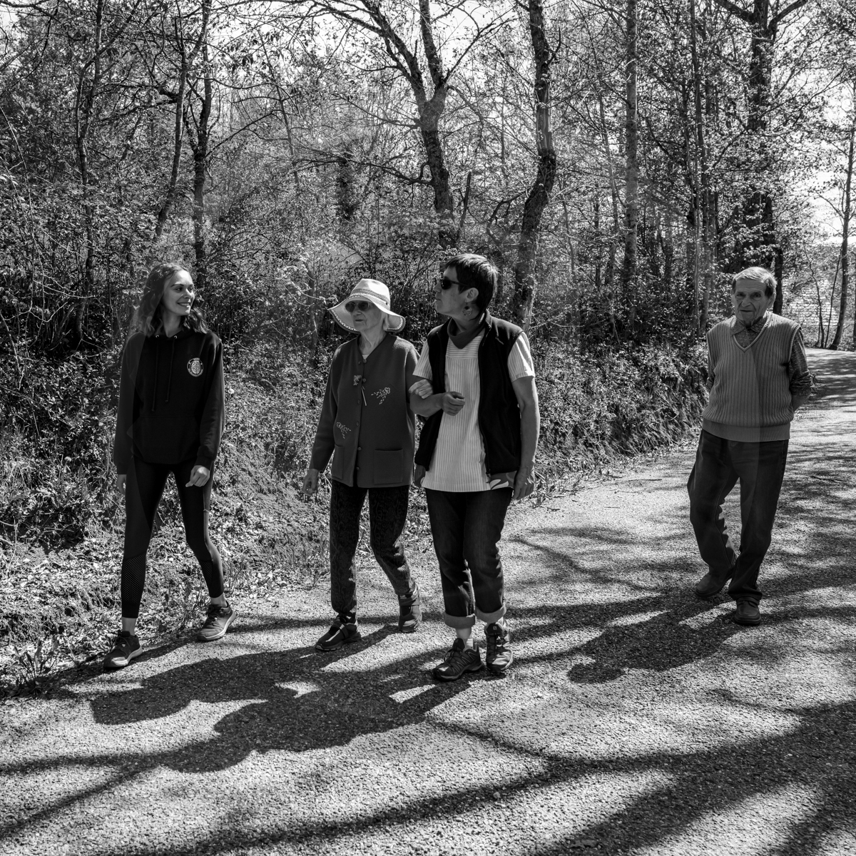 05 mai 2023 : L'UCC à l'Ouort