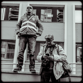 Défense des retraites