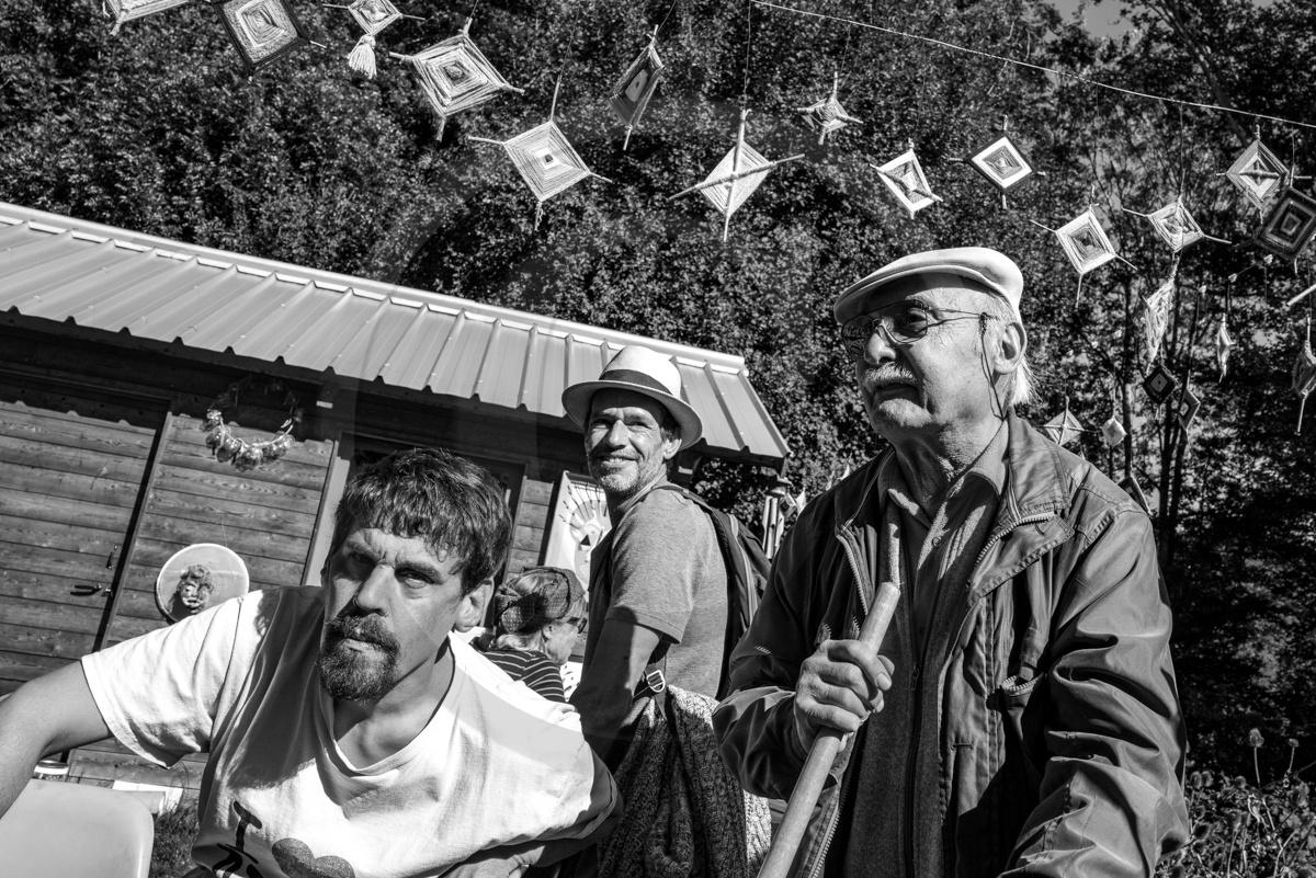 05 octobre 2022 : Des jeux à l'Ouort