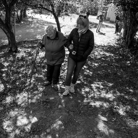 20 septembre 2017 - Jardinage