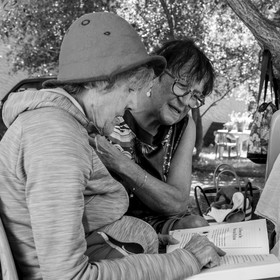 27 juin 2025 : Journée des aidants