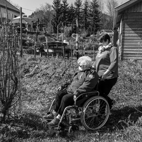 13 avril 2022 : épouvantails et petites graines