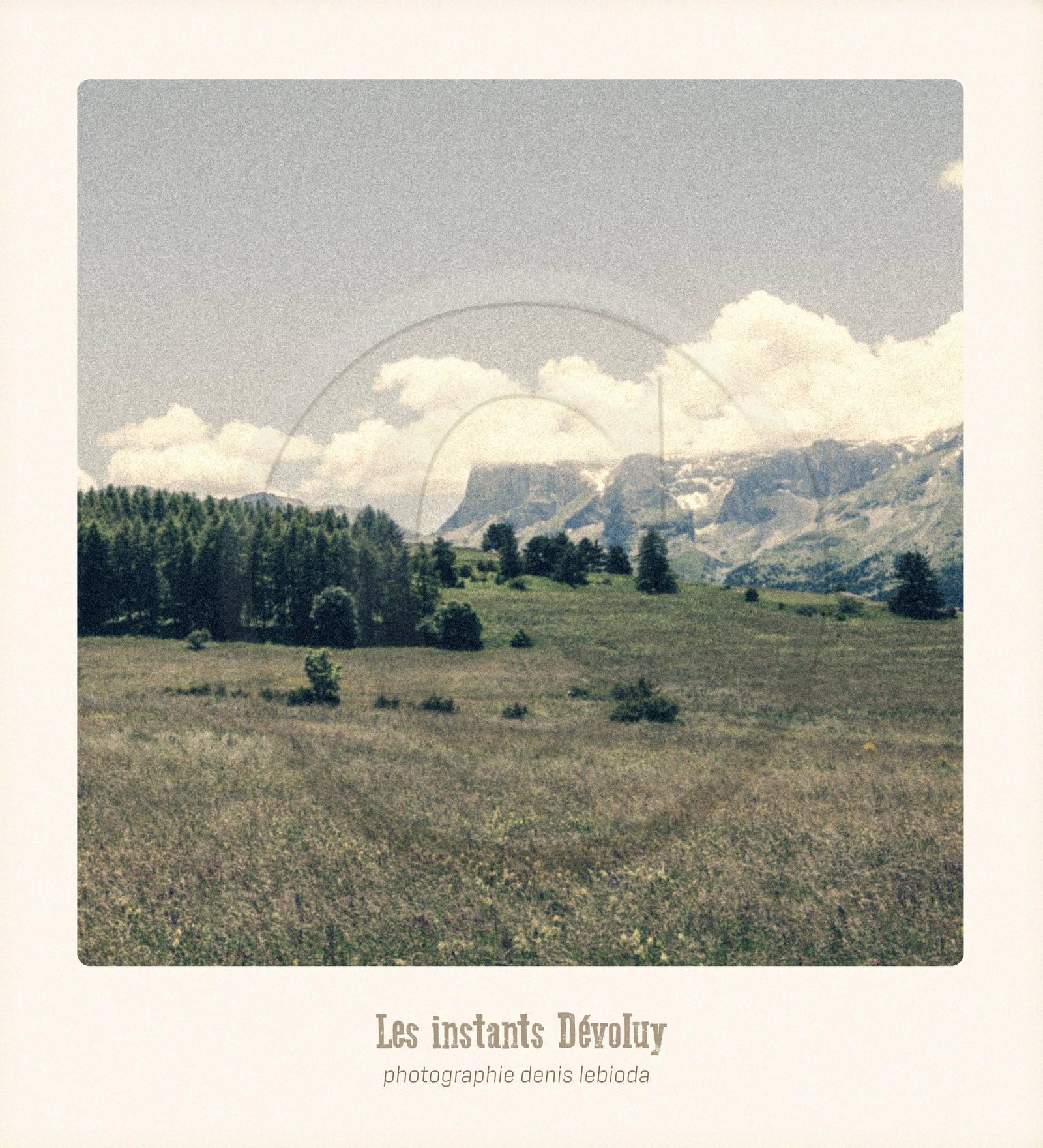 Les Instants Dévoluy