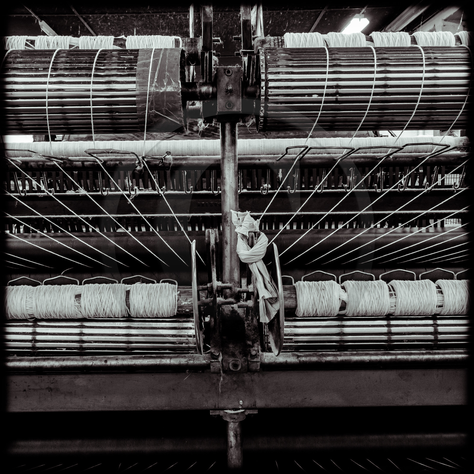 La Filature du Valgaudemar