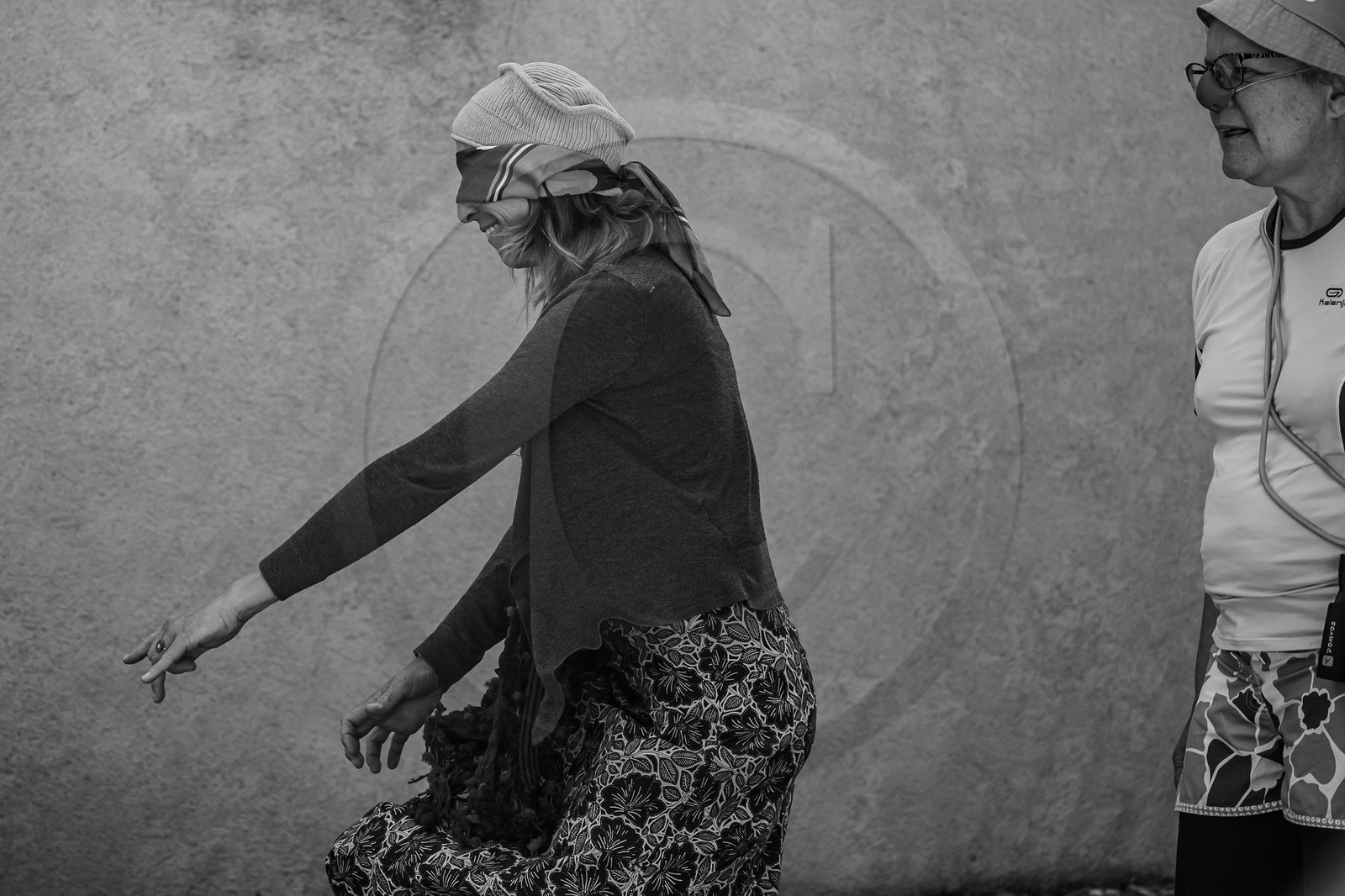 07 août 2023 : Journée des aidants