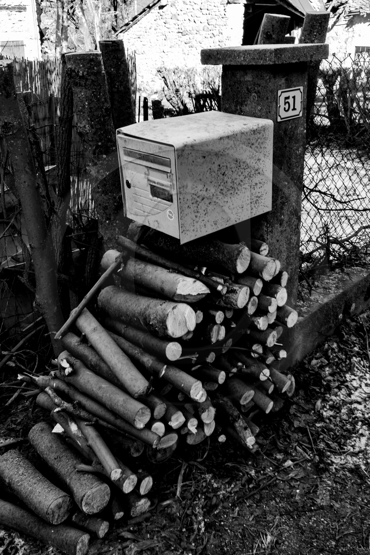 Des chiffres et des lettres