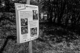 22 mai 2024 : Chants polyphoniques occitans avec Lo Rescontre Gapian