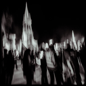 Manifestation à Gap le 23 janvier 2020